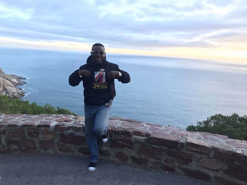 Cape Town Private Tour - 