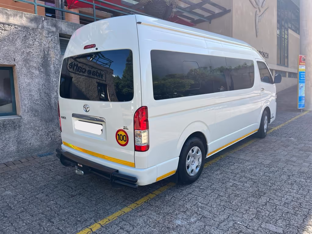 Cape Town Private Tour - 