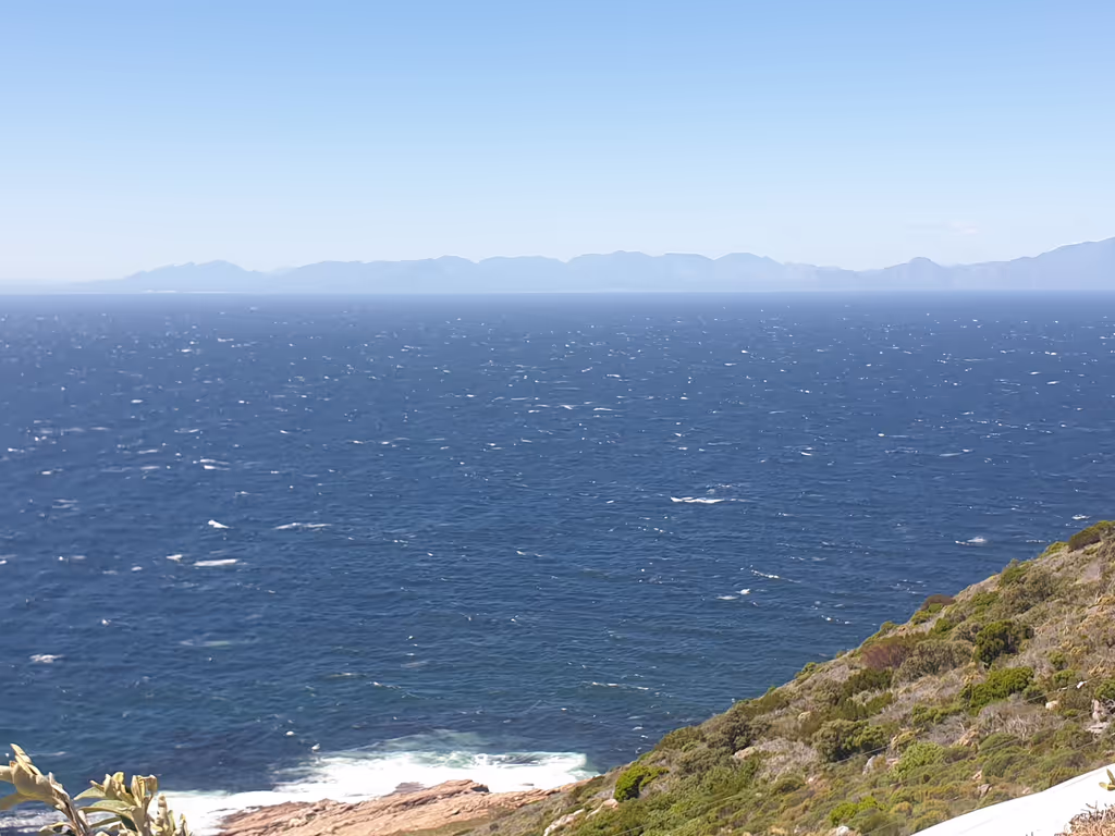 Cape Town Private Tour - 