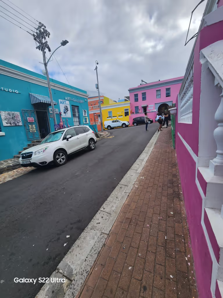 Cape Town Private Tour - 