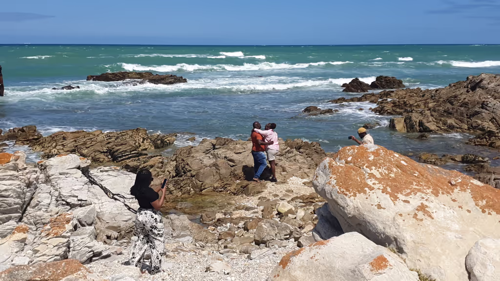 Cape Town Private Tour - 