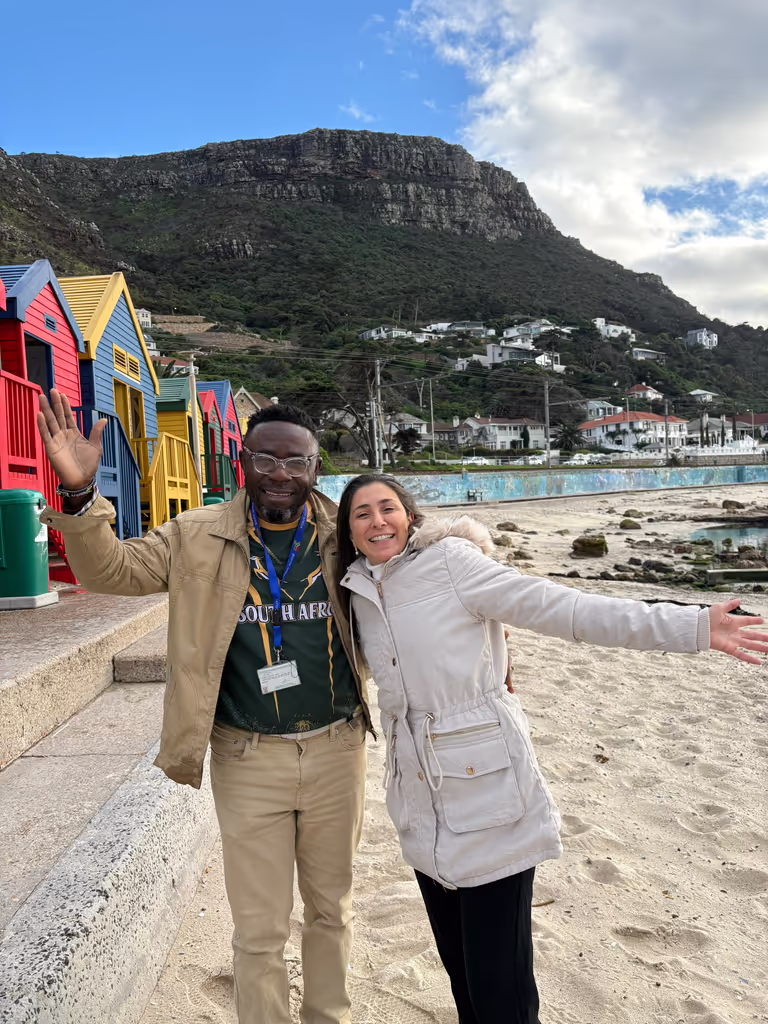 Cape Town Private Tour - 