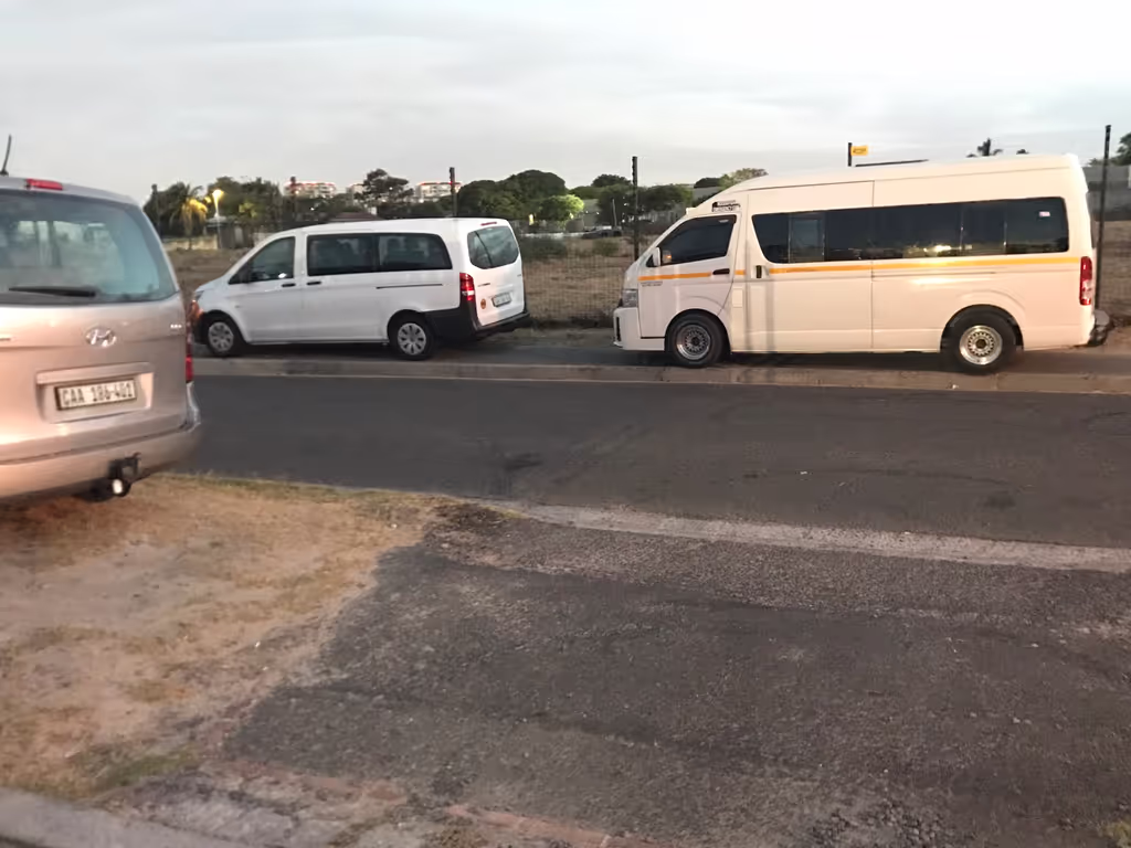 Cape Town Private Tour - 