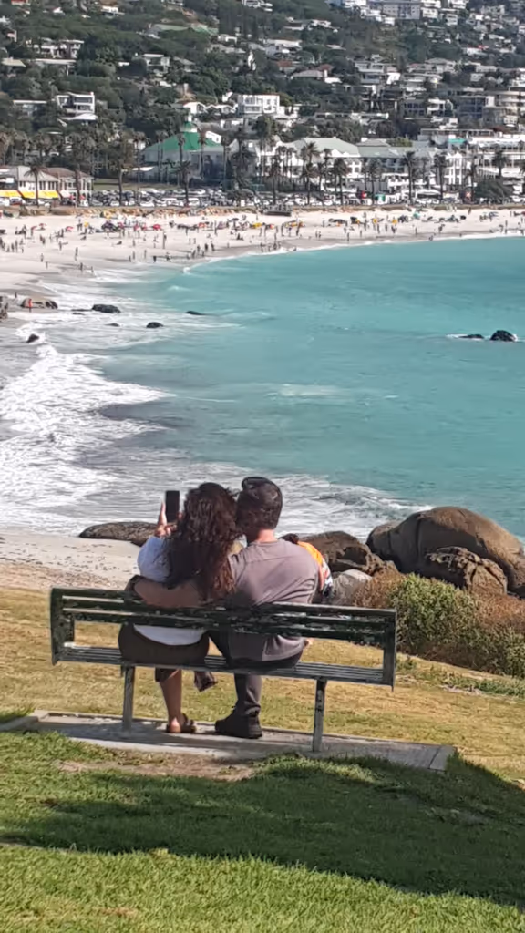 Cape Town Private Tour - 