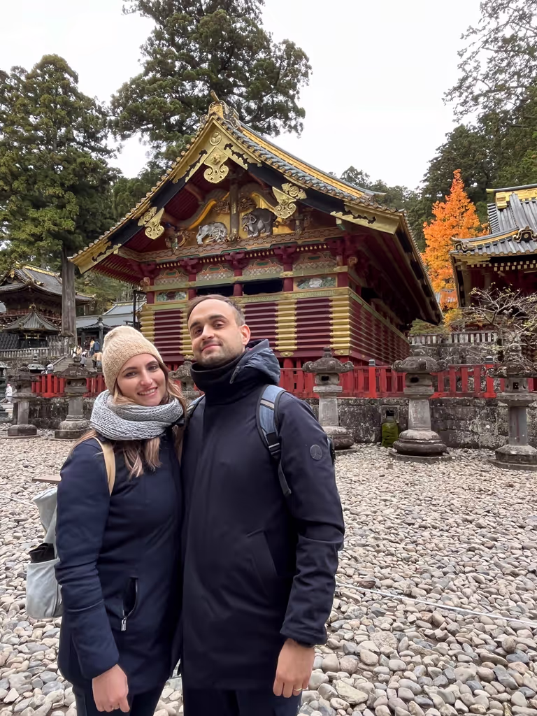 Nikko Private Tour - 