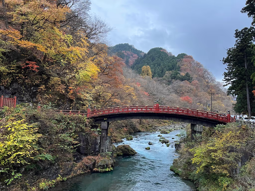Nikko Private Tour - 