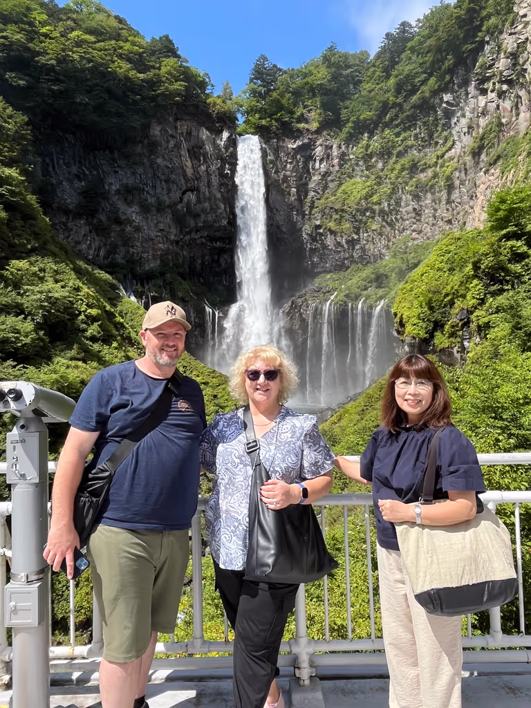 Nikko Private Tour - 