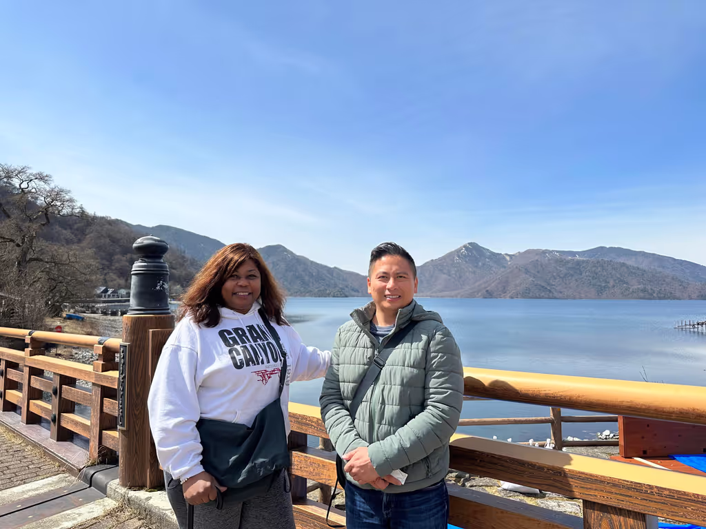 Nikko Private Tour - 