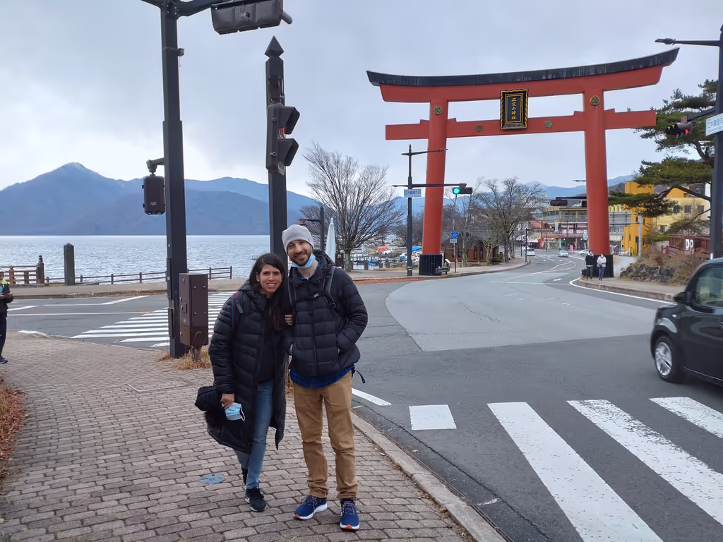 Nikko Private Tour - 