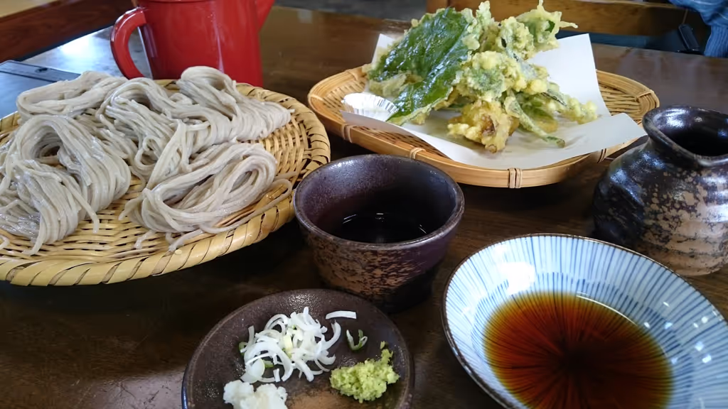 Nikko Private Tour - 