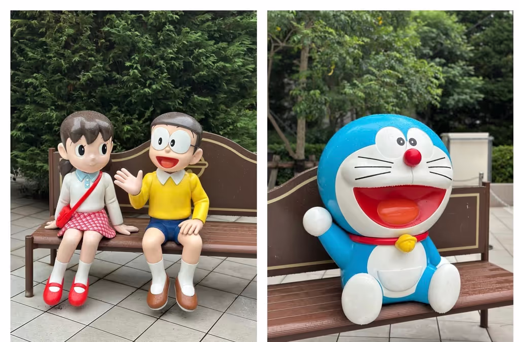 Narita Private Tour - 