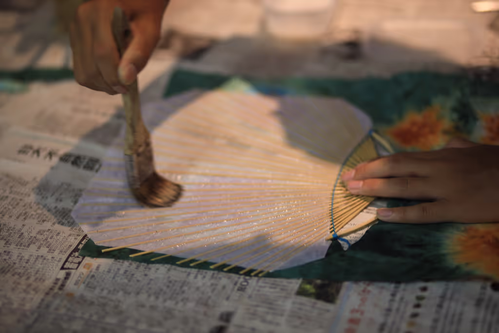 Kochi Private Tour - Traditional Papermaking
