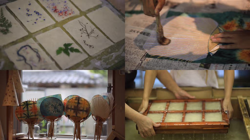 Kochi Private Tour - Handmade Experience