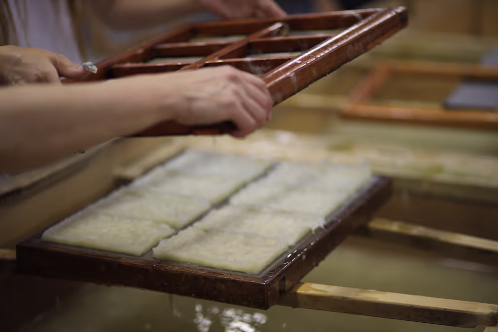 Kochi Private Tour - Traditional Papermaking