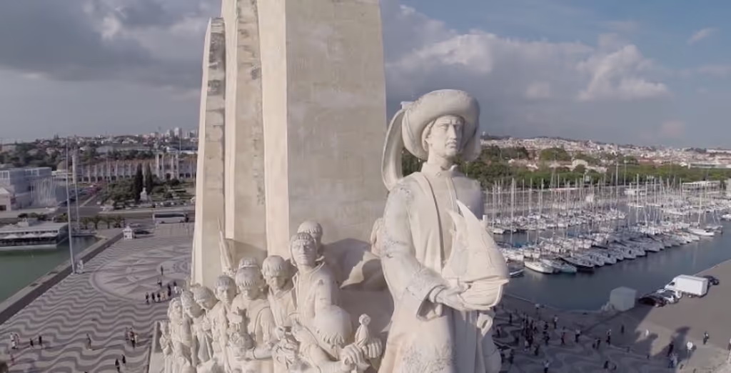 Lisbon Private Tour - Monument to the Discoveries