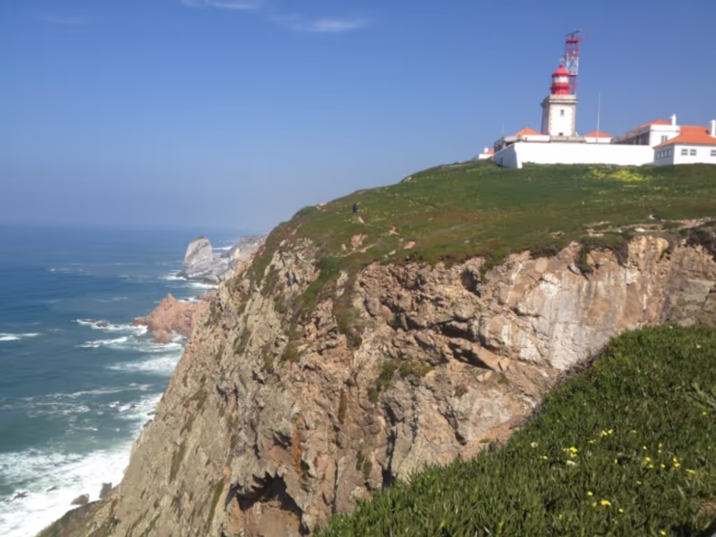Lisbon Private Tour - Cabo da Roca