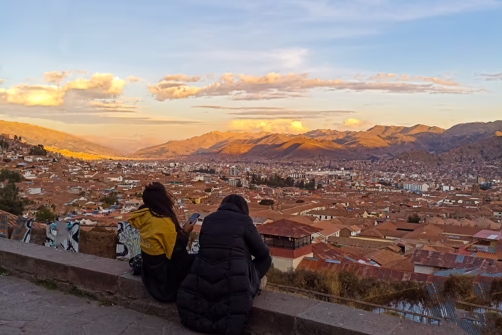 Cusco Private Tour - 