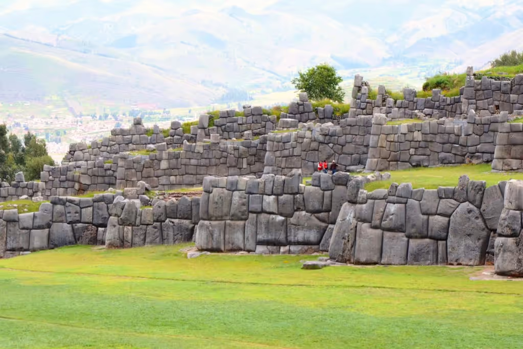 Cusco Private Tour - 
