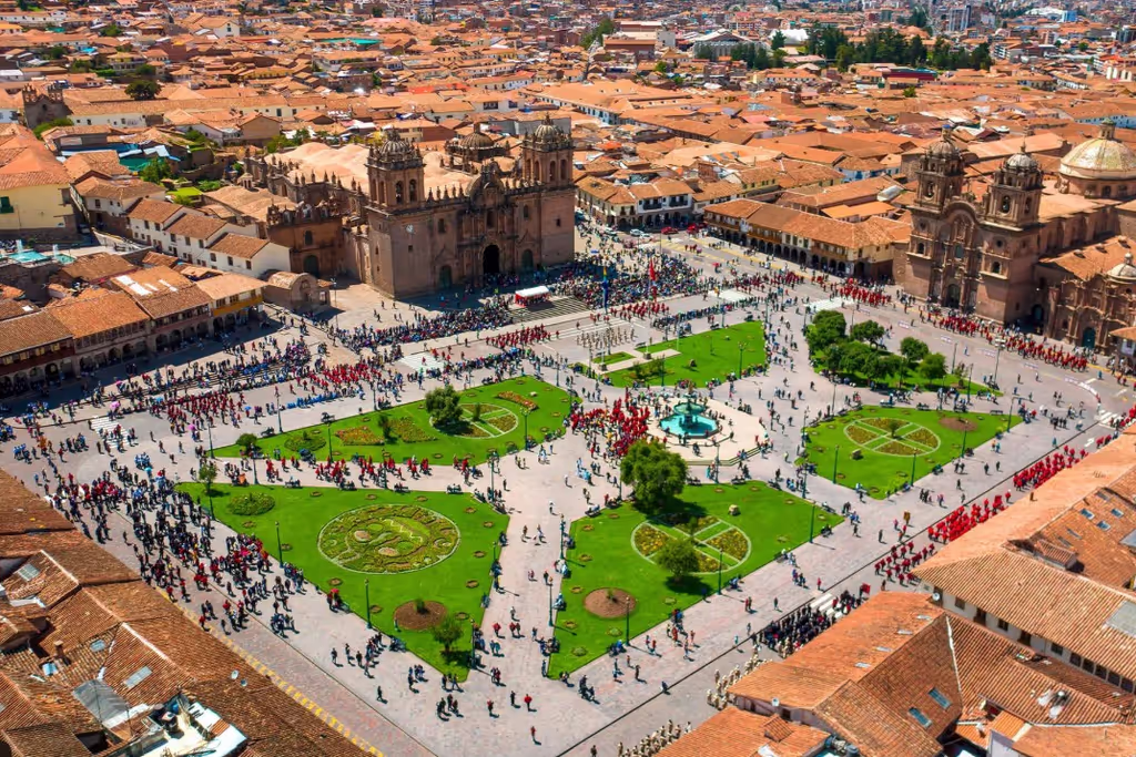 Cusco Private Tour - 