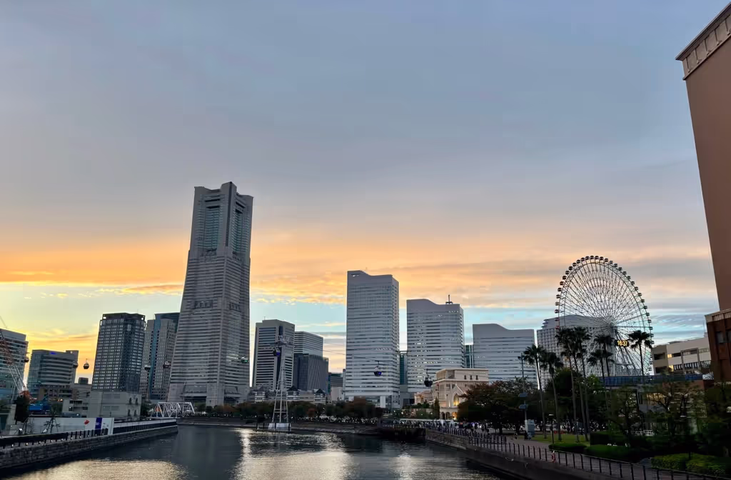 Narita Private Tour - 