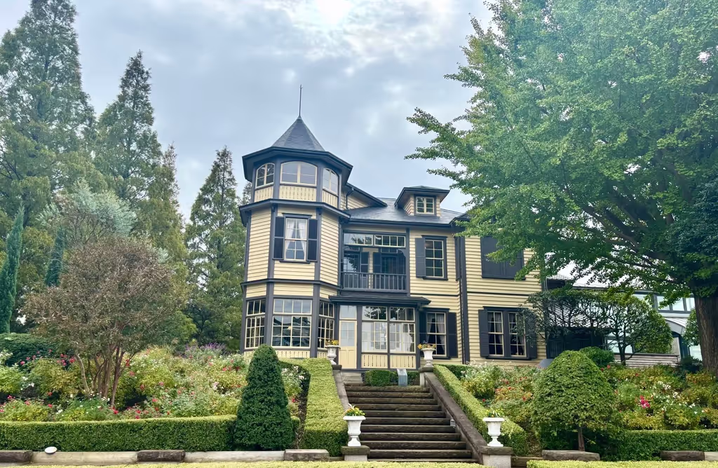 Narita Private Tour - 