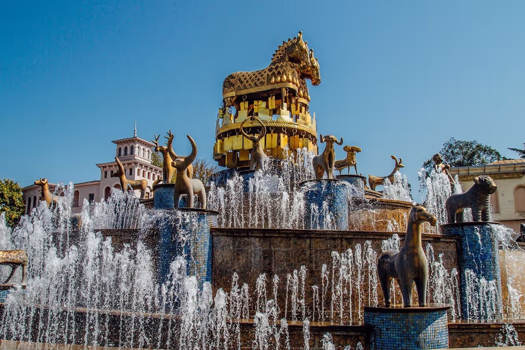 Tbilisi Private Tour - 