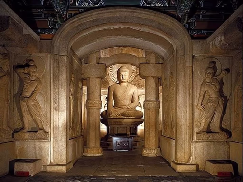 Seoul Private Tour - 