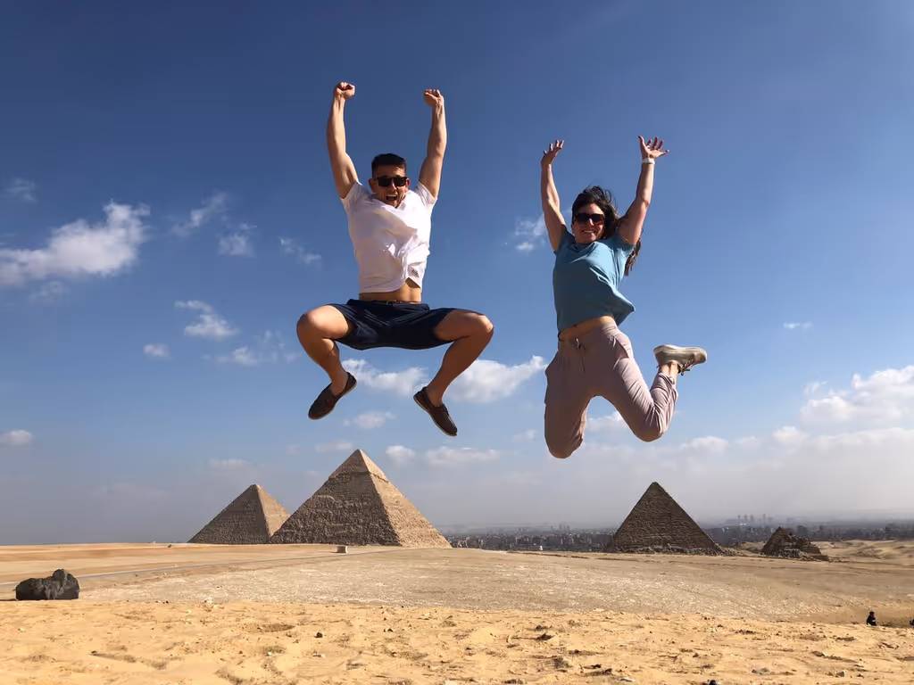 Cairo Private Tour - 