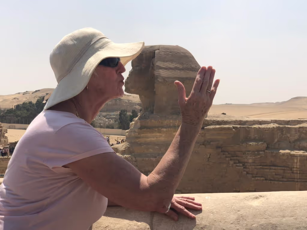 Cairo Private Tour - 