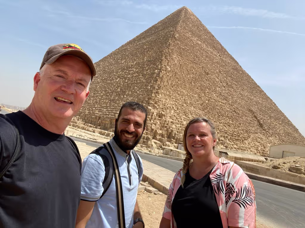 Cairo Private Tour - 