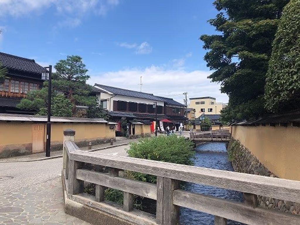 Kanazawa Private Tour - Samurai district