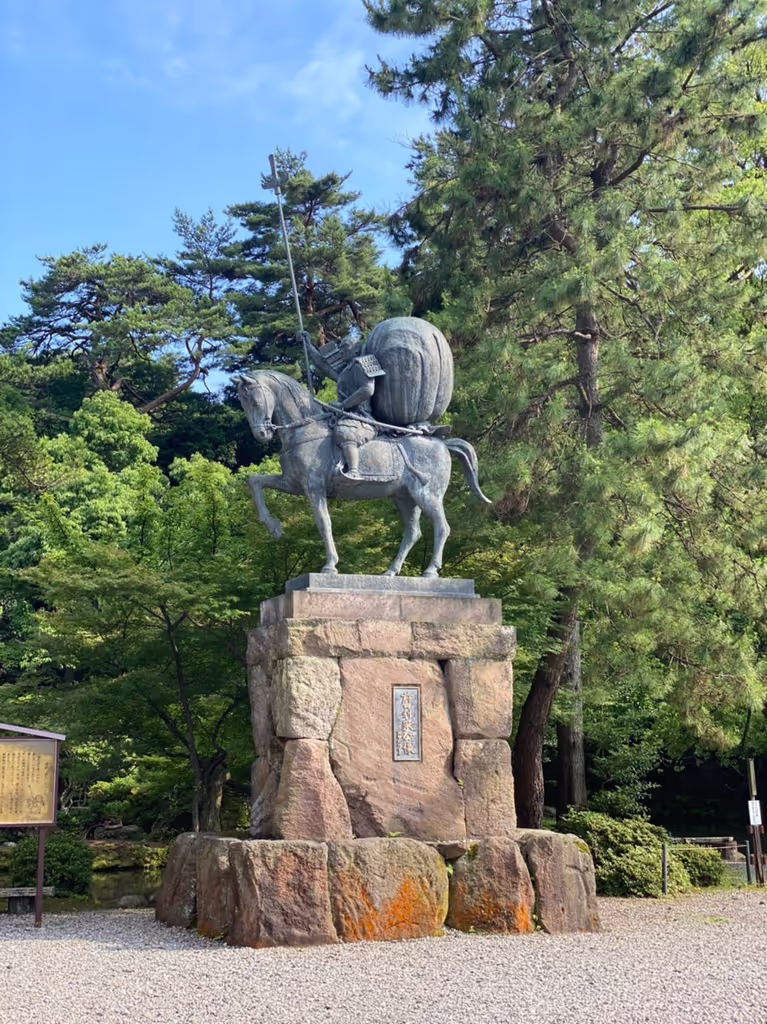 Kanazawa Private Tour - Oyama Shrine