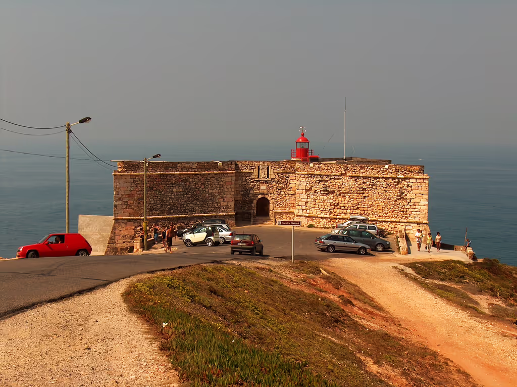 Lisbon Private Tour - Nazaré