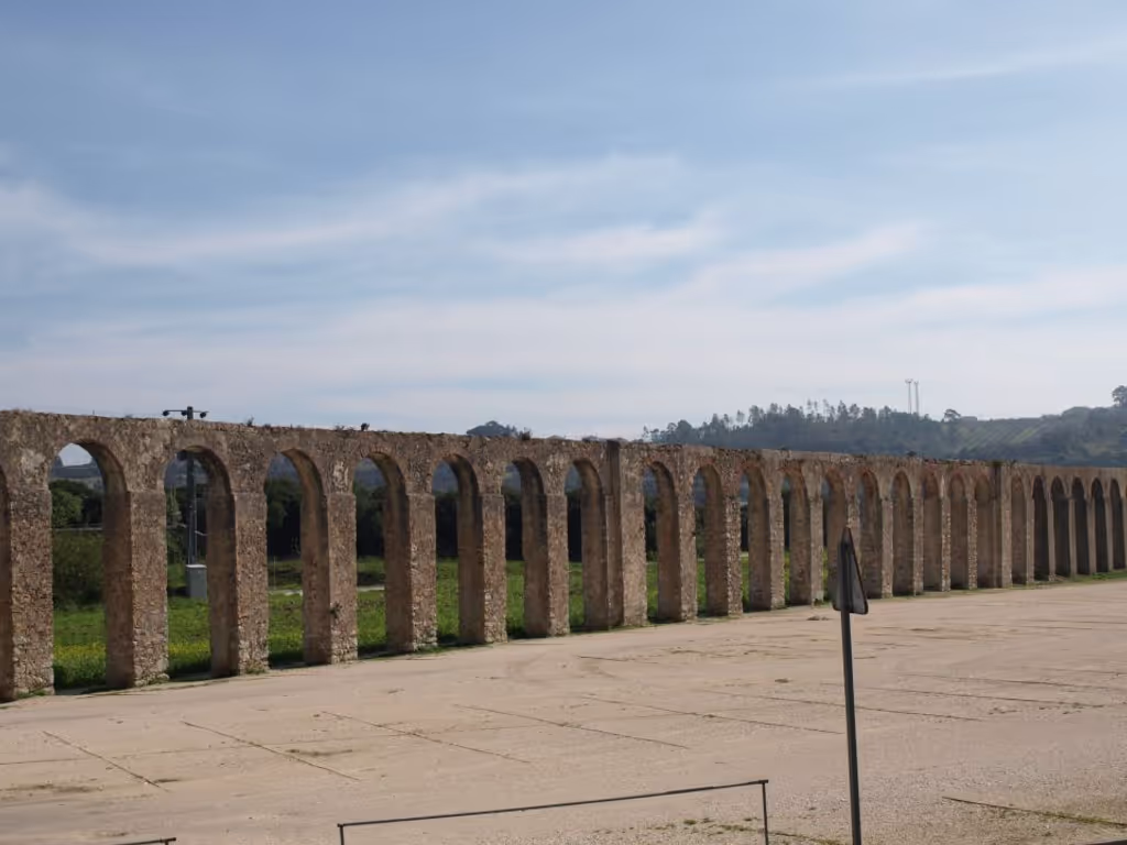 Lisbon Private Tour - Óbidos