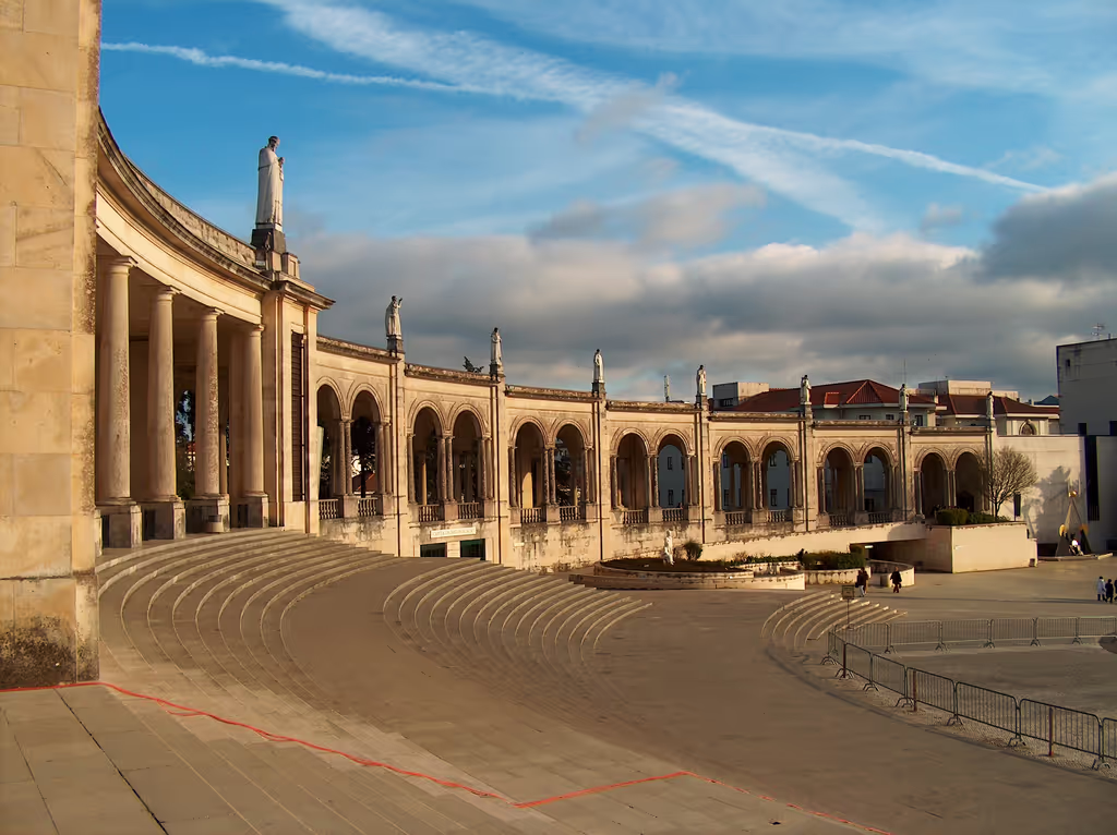 Lisbon Private Tour - Fátima