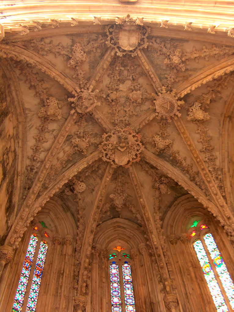 Lisbon Private Tour - Batalha Monastery