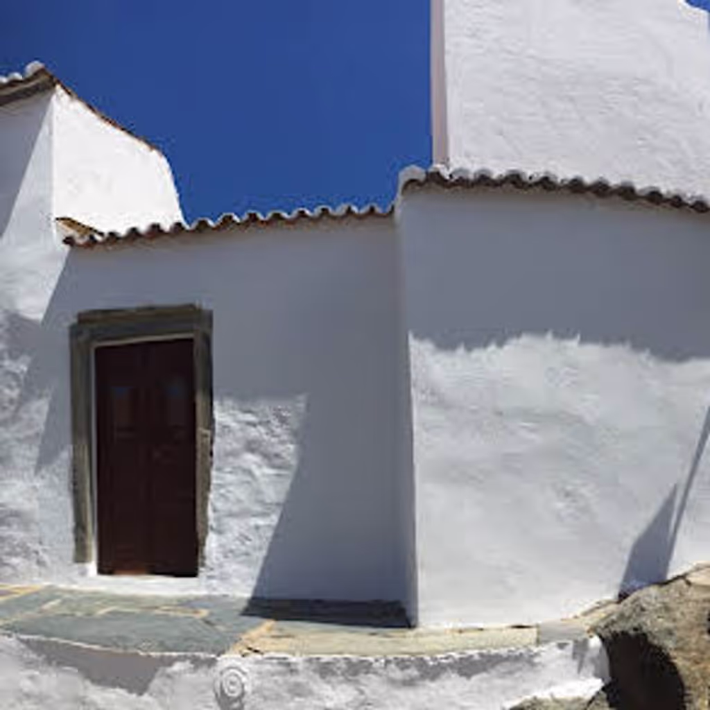 Evora Private Tour - Monsaraz