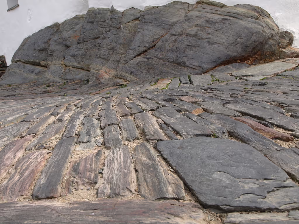 Evora Private Tour - Monsaraz