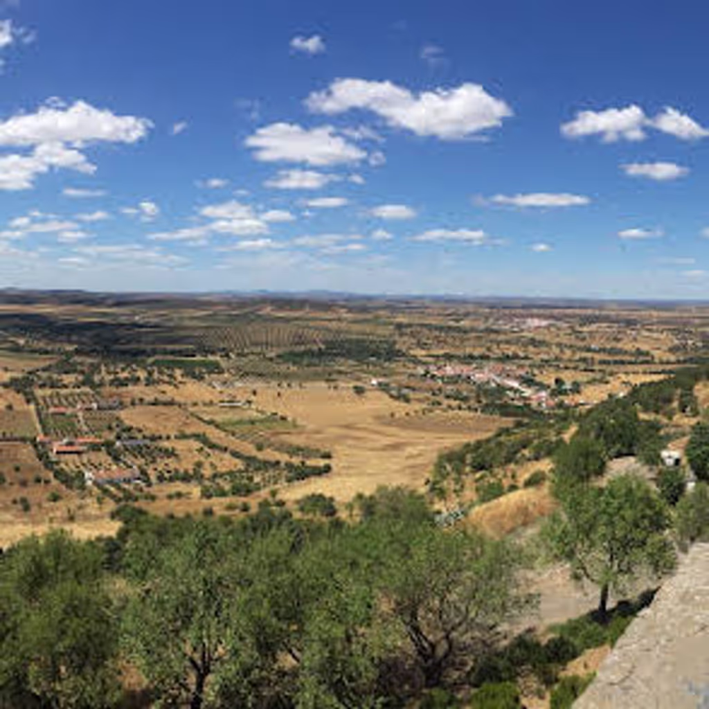 Evora Private Tour - Monsaraz