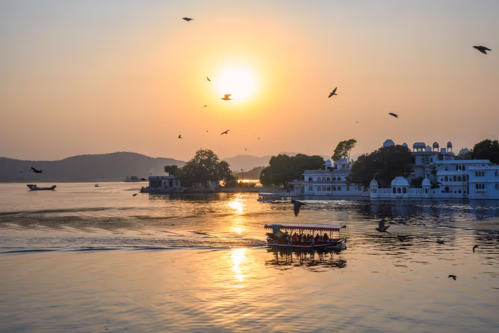 Udaipur Private Tour - 