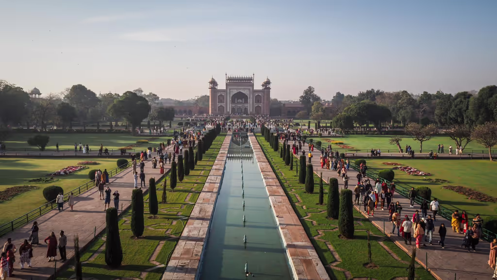 Udaipur Private Tour - 