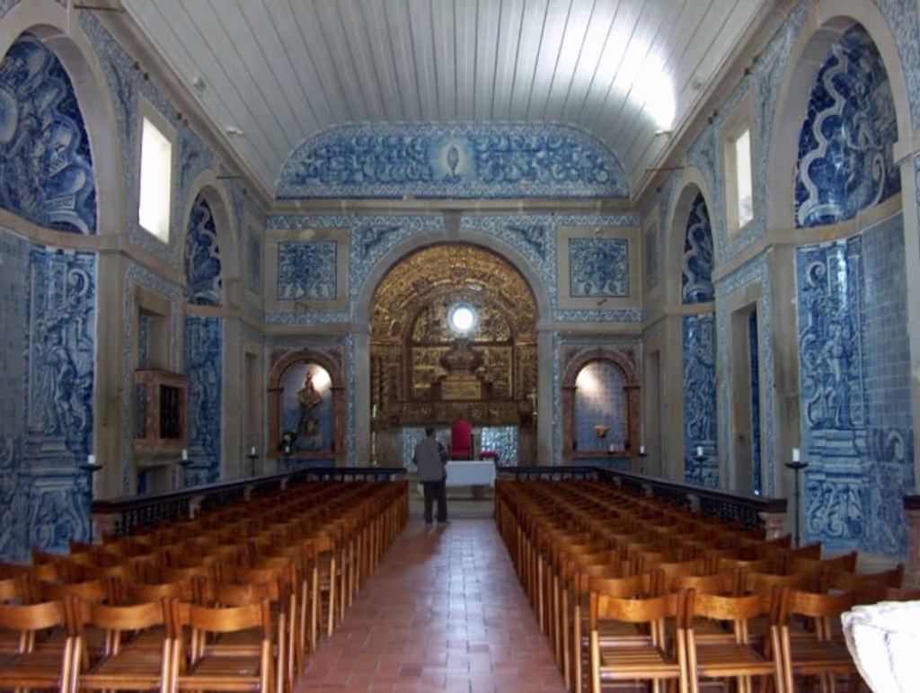 Lisbon Private Tour - Sesimbra