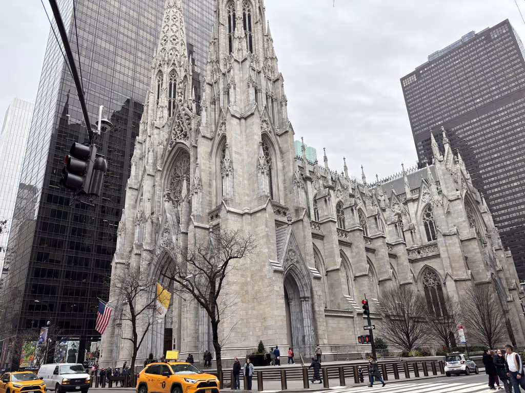 New York Private Tour - 