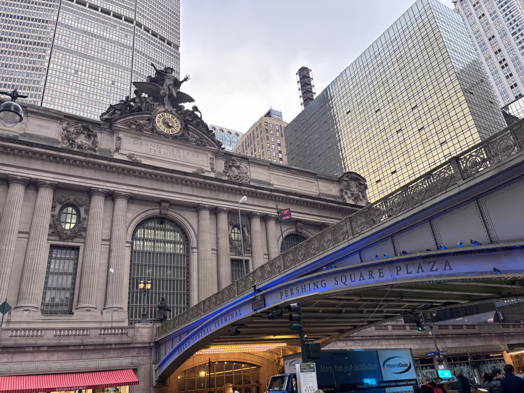 New York Private Tour - 