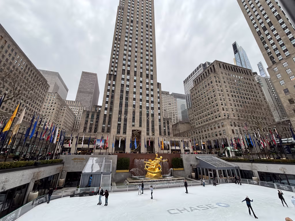 New York Private Tour - 