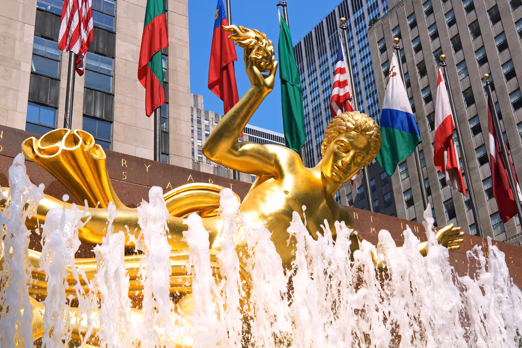 New York Private Tour - 