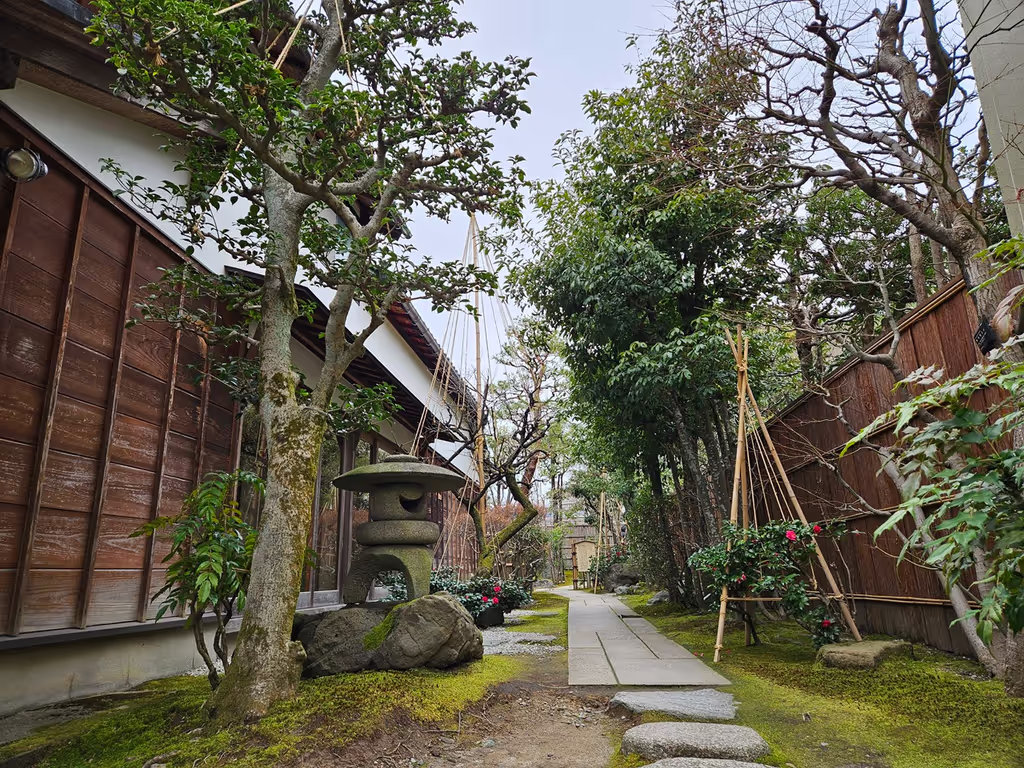 Kanazawa Private Tour - Nagamachi Samurai District - Main Street