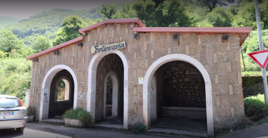Campania Private Tour - Fontanavecchia Chiusano