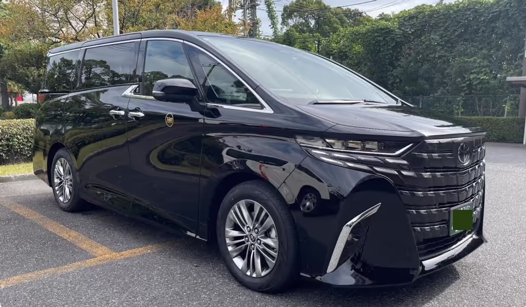 Narita Private Tour - 