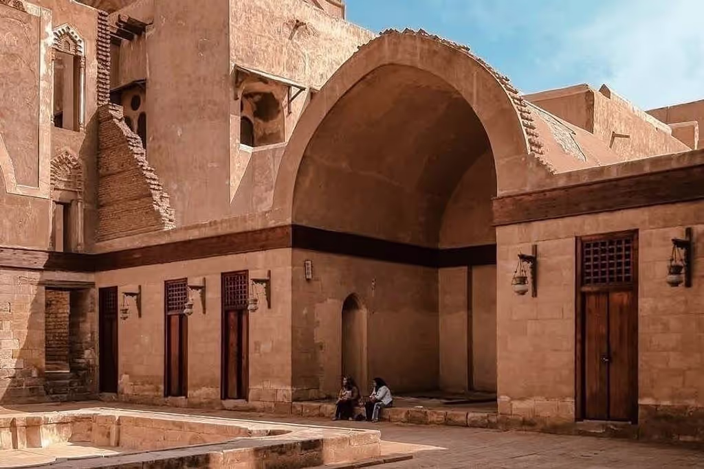 Cairo Private Tour - 